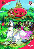 Fox Kids: Sissi - Die Prinzessin - DVD 3