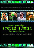 Film: Stolen Summer - Der letzte Sommer