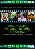 Stolen Summer - Der letzte Sommer