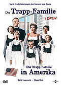 Film: Die Trapp-Familie & Die Trapp Familie in Amerika