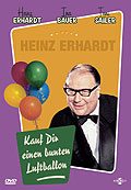 Film: Heinz Erhardt - Kauf dir einen bunten Luftballon