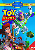 Film: Toy Story - Special Collection