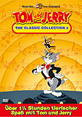 Tom und Jerry - The Classic Collection 03