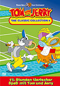 Film: Tom und Jerry - The Classic Collection 04