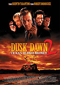 From Dusk Till Dawn 2 - Texas Blood Money