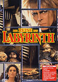 Die Reise ins Labyrinth