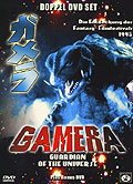 Film: Gamera - Guardian Of The Universe - Neuauflage