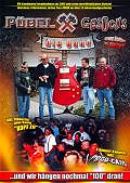 Pbel und Gesocks - Die Band DVD - Limited Edition