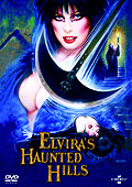 Elvira's Haunted Hills