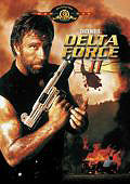 Film: Delta Force II