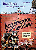 Film: Augsburger Puppenkiste - Don Blech und der goldene Junker