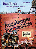 Augsburger Puppenkiste - Don Blech und der goldene Junker