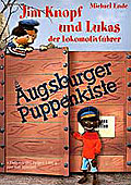 Film: Augsburger Puppenkiste - Jim Knopf und Lukas der Lokomotivfhrer