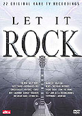 Film: Let It Rock - Vol.1