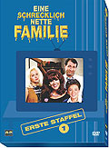 Eine schrecklich nette Familie - 1. Staffel