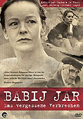 Film: Babij Jar - Das vergessene Verbrechen