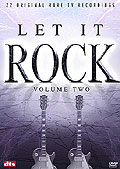 Film: Let It Rock - Vol.2