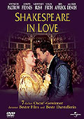 Film: Shakespeare In Love