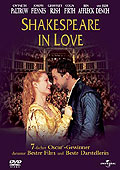 Shakespeare In Love