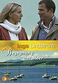 Inga Lindstrm: Begegnung am Meer