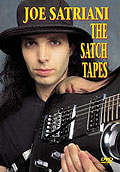 Joe Satriani - The Satch Tapes