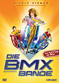 Film: Die BMX-Bande