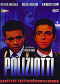 Film: Poliziotti - Das Ehrenwort eines Mafiosi