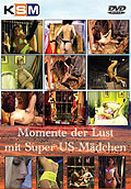 Momente der Lust