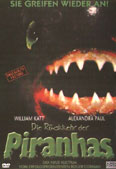 Film: Die Rckkehr der Piranhas