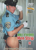 Hollywood Men Strip II