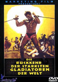 Film: Die Rckkehr der strksten Gladiatoren der Welt