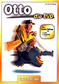 Film: Otto - Die DVD Gold-Edition