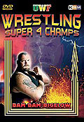 Film: Wrestling Super 4 Champs