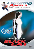 Film: Fighting Angels - The Collection - Black Cat