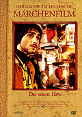 Film: Der grosse tschechische Mrchenfilm: Das neunte Herz