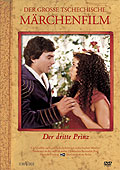 Film: Der grosse tschechische Mrchenfilm: Der dritte Prinz