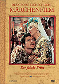 Der grosse tschechische Mrchenfilm: Der falsche Prinz