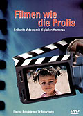 Filmen wie die Profis