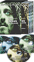 Film: Jesus von Nazareth - Neuauflage