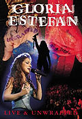 Gloria Estefan - Live & Unwrapped