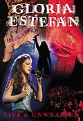 Film: Gloria Estefan - Live & Unwrapped