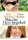 Film: Was das Herz begehrt - Was Frauen schauen