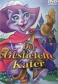 Film: Der gestiefelte Kater