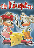 Film: Die Musepolizei