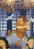 Film: Der Glckner von Notre Dame