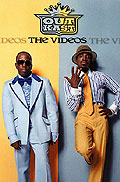 Film: Outkast - The Videos