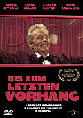 Film: Bis zum letzten Vorhang