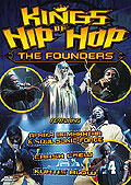 Kings Of Hip Hop - The Founders