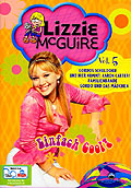 Lizzie McGuire - DVD 5