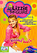 Film: Lizzie McGuire - DVD 5